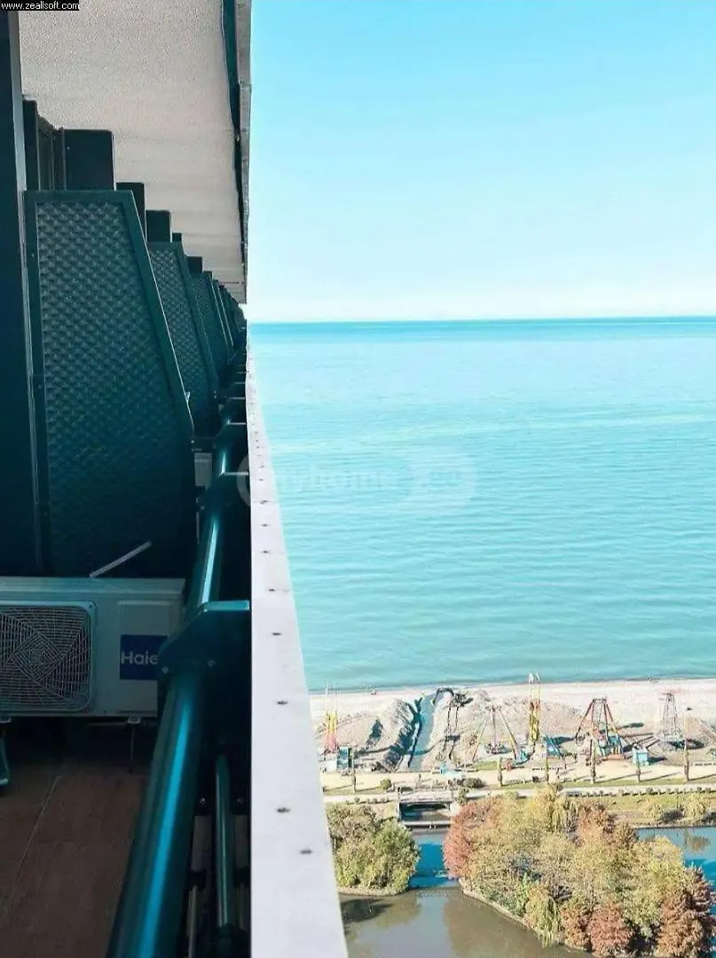 Orby City Batumi 5*,  Georgia
