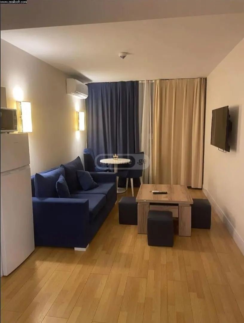 Hotel Orby City Batumi