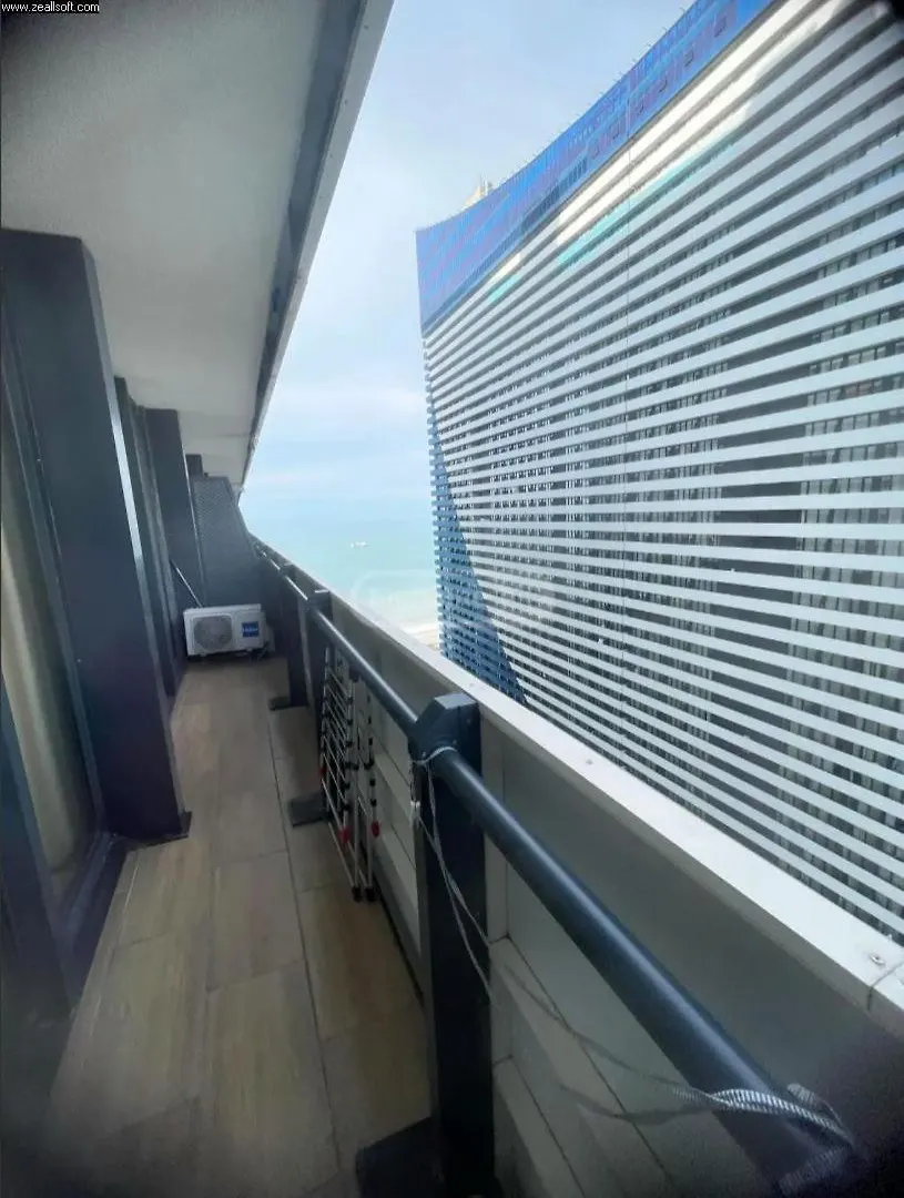 Orby City Batumi Georgia