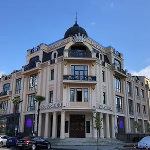 Royal Casino & באטומי