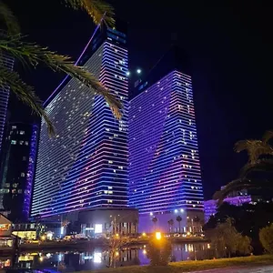 فندق Downtown Centre In Orbi In